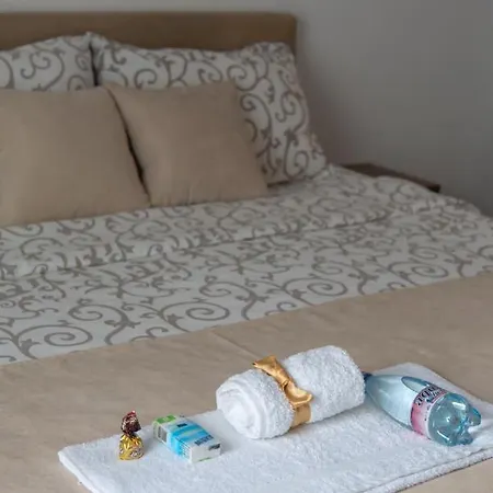 Balkan Dream **** * ベオグラード