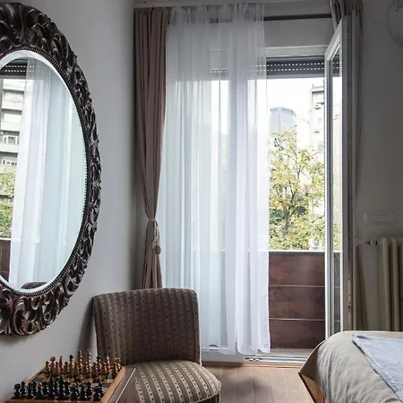 Apartman Balkan Dream **** *