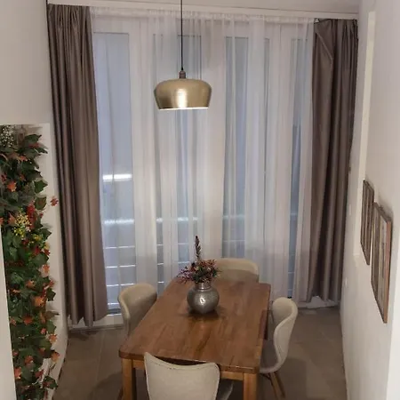 Apartman Balkan Dream ****