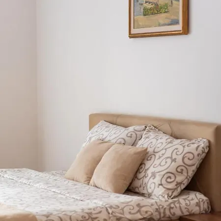 Apartman Balkan Dream **** Belgrade