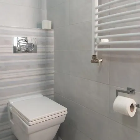 Apartman Balkan Dream **** *