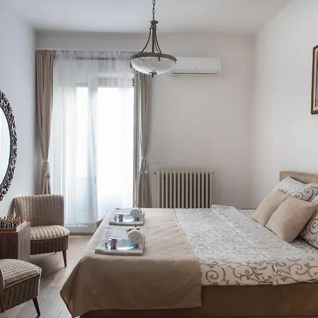 Balkan Dream **** * Belgrade