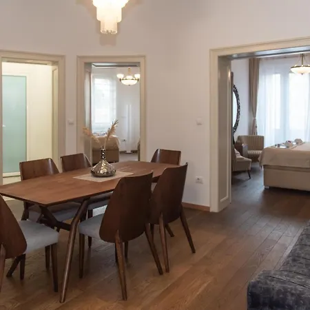 Balkan Dream **** ベオグラード