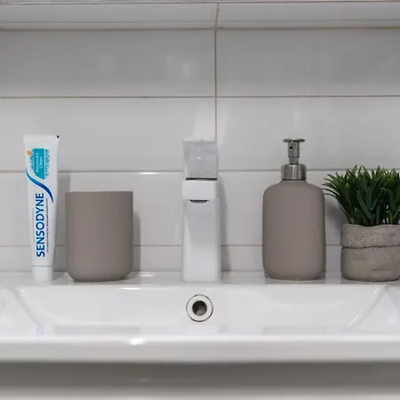 Apartman Balkan Dream **** *