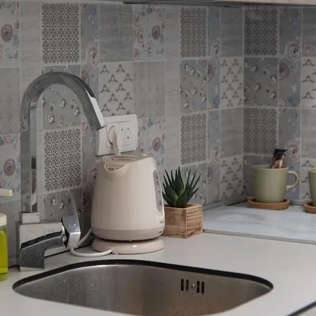 Balkan Dream **** Apartman Belgrade