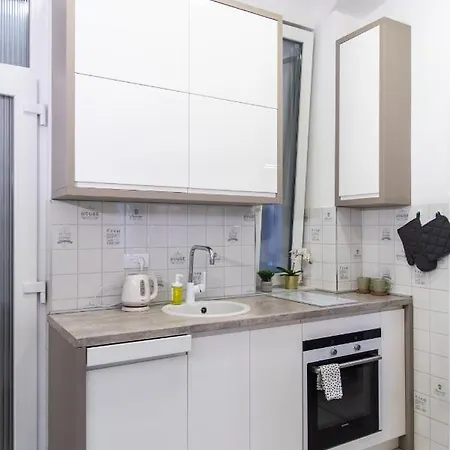 Balkan Dream **** Belgrade