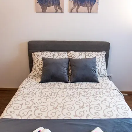 Apartman Balkan Dream **** Belgrade