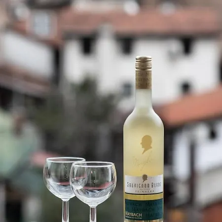 Apartman Balkan Dream **** Belgrade