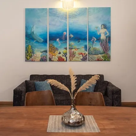 Balkan Dream **** Apartman Belgrade