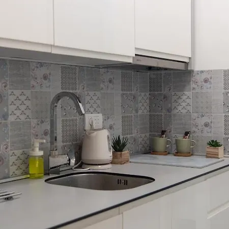 Balkan Dream **** Apartman