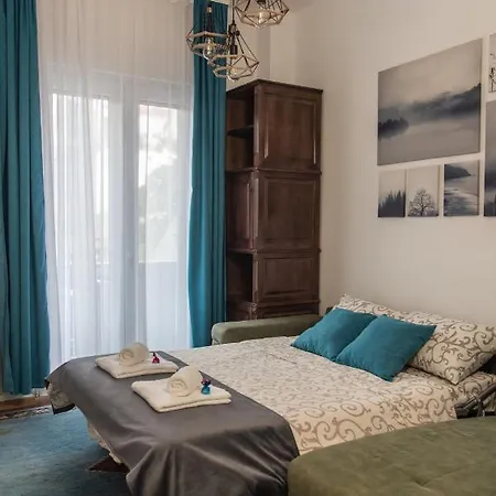 Balkan Dream **** * ベオグラード