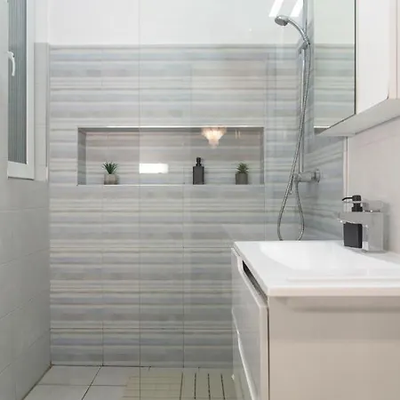 Balkan Dream **** アパート ベオグラード