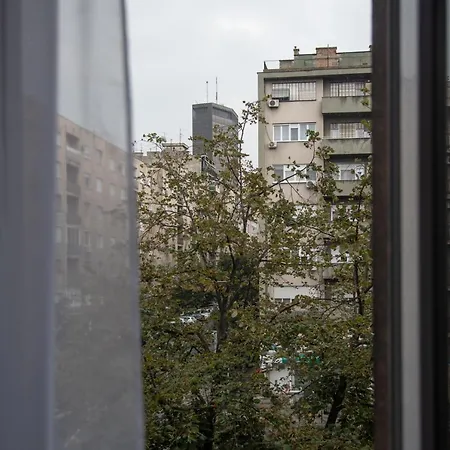 Balkan Dream **** Apartman