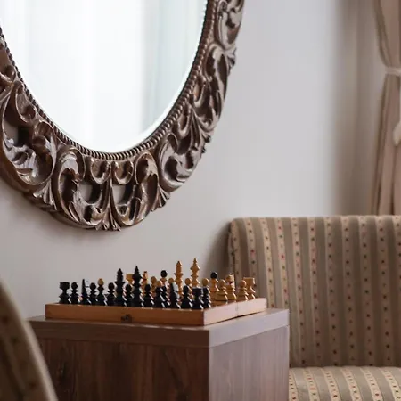 Apartman Balkan Dream ****