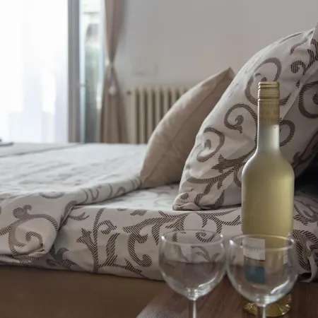 Apartman Balkan Dream **** Belgrade