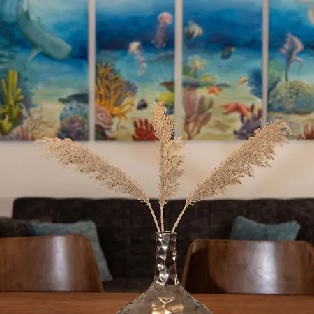 Balkan Dream **** アパート