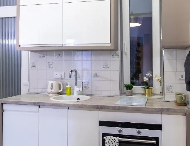 Apartment Balkan Dream ****