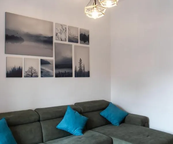 Balkan Dream **** Apartment Belgrad