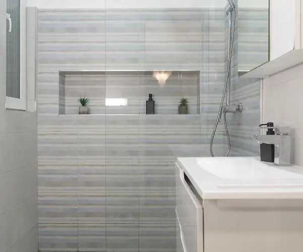 Balkan Dream **** Apartment Belgrad