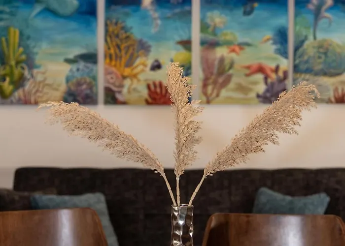 Balkan Dream **** Apartment